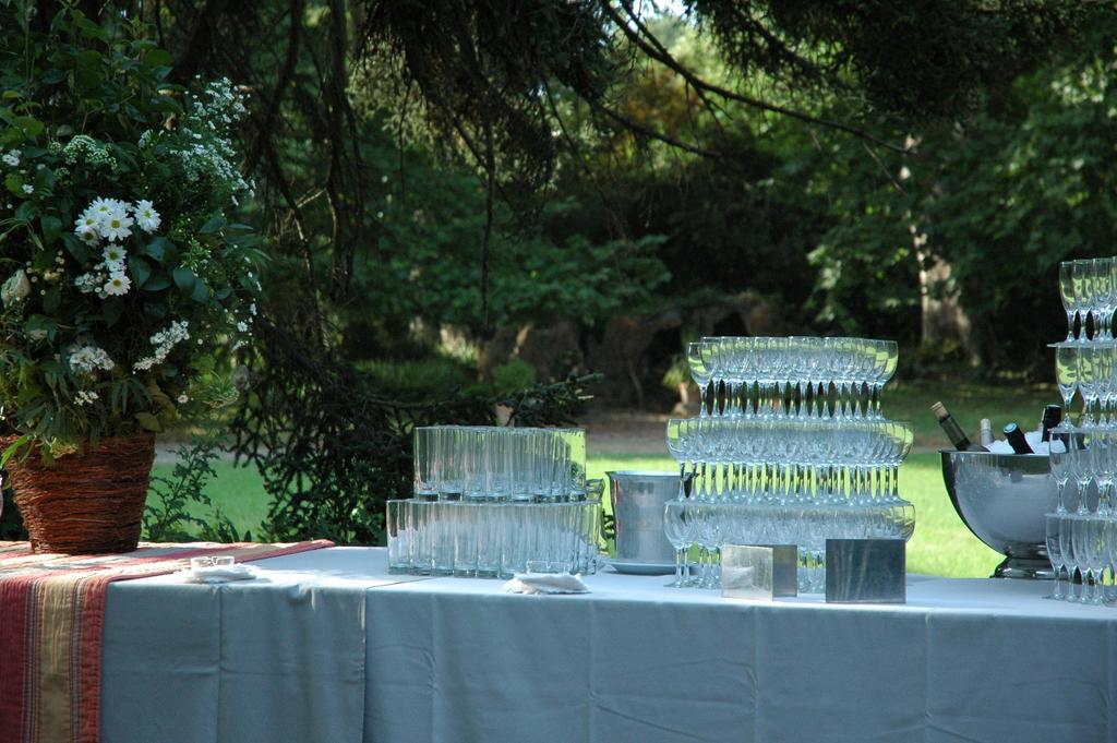 Chateau De Raissac Beziers Ngoại thất bức ảnh