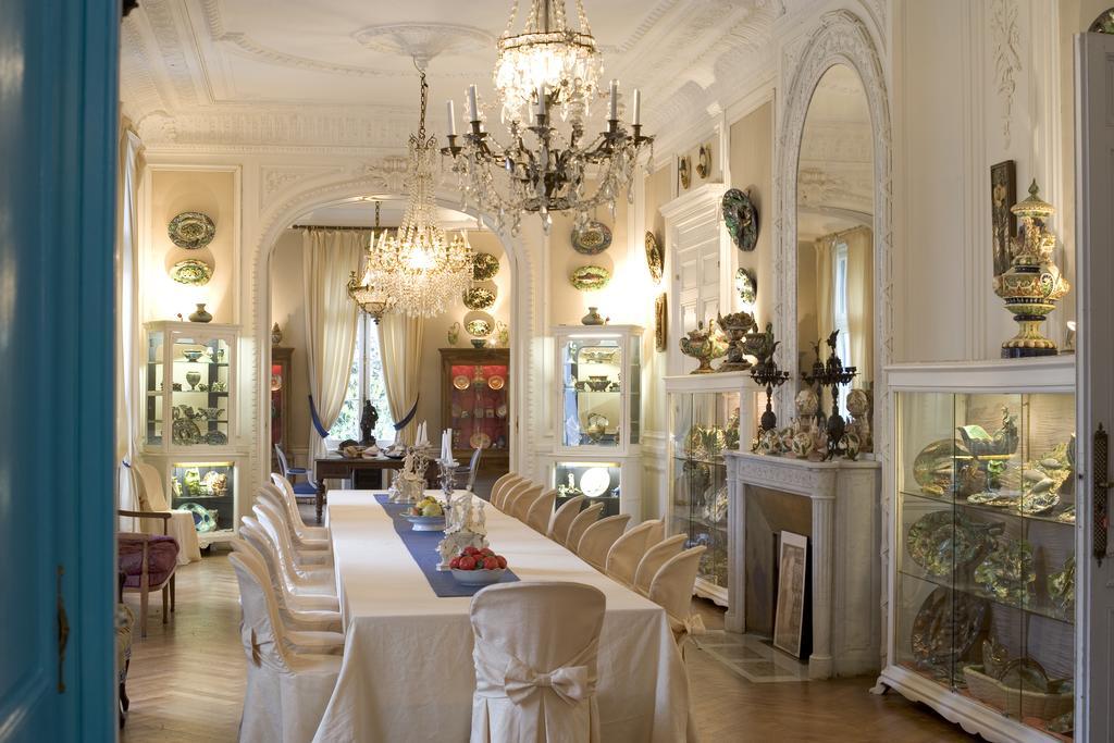 Chateau De Raissac Beziers Ngoại thất bức ảnh