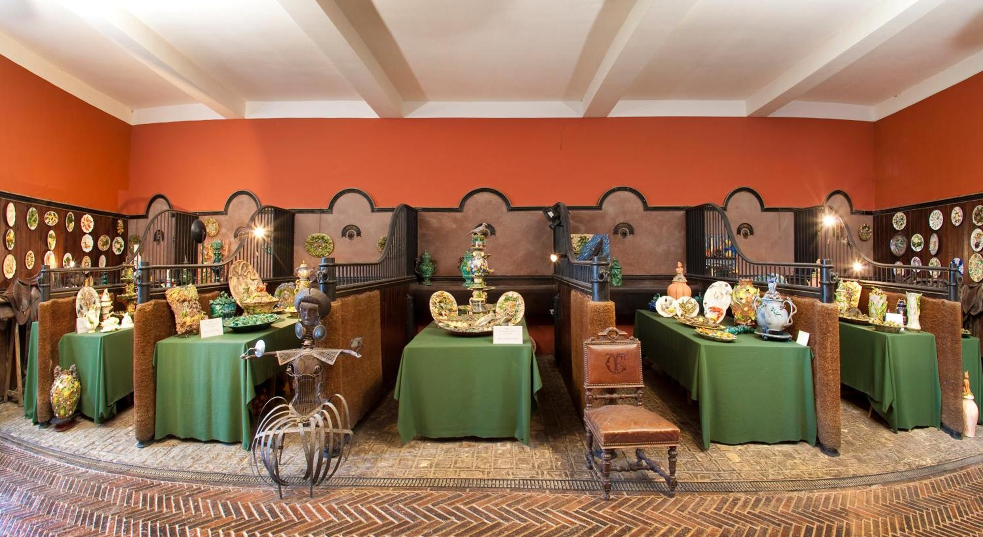 Chateau De Raissac Beziers Ngoại thất bức ảnh