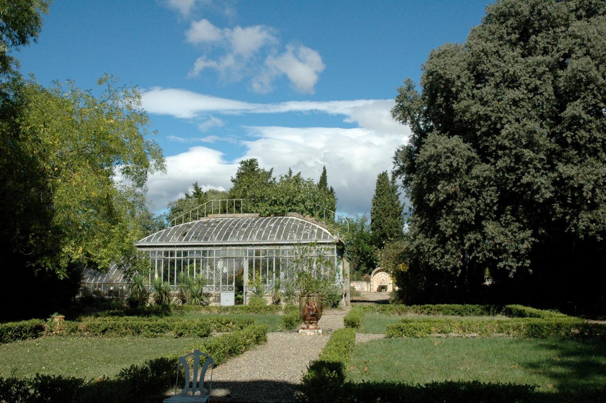 Chateau De Raissac Beziers Ngoại thất bức ảnh