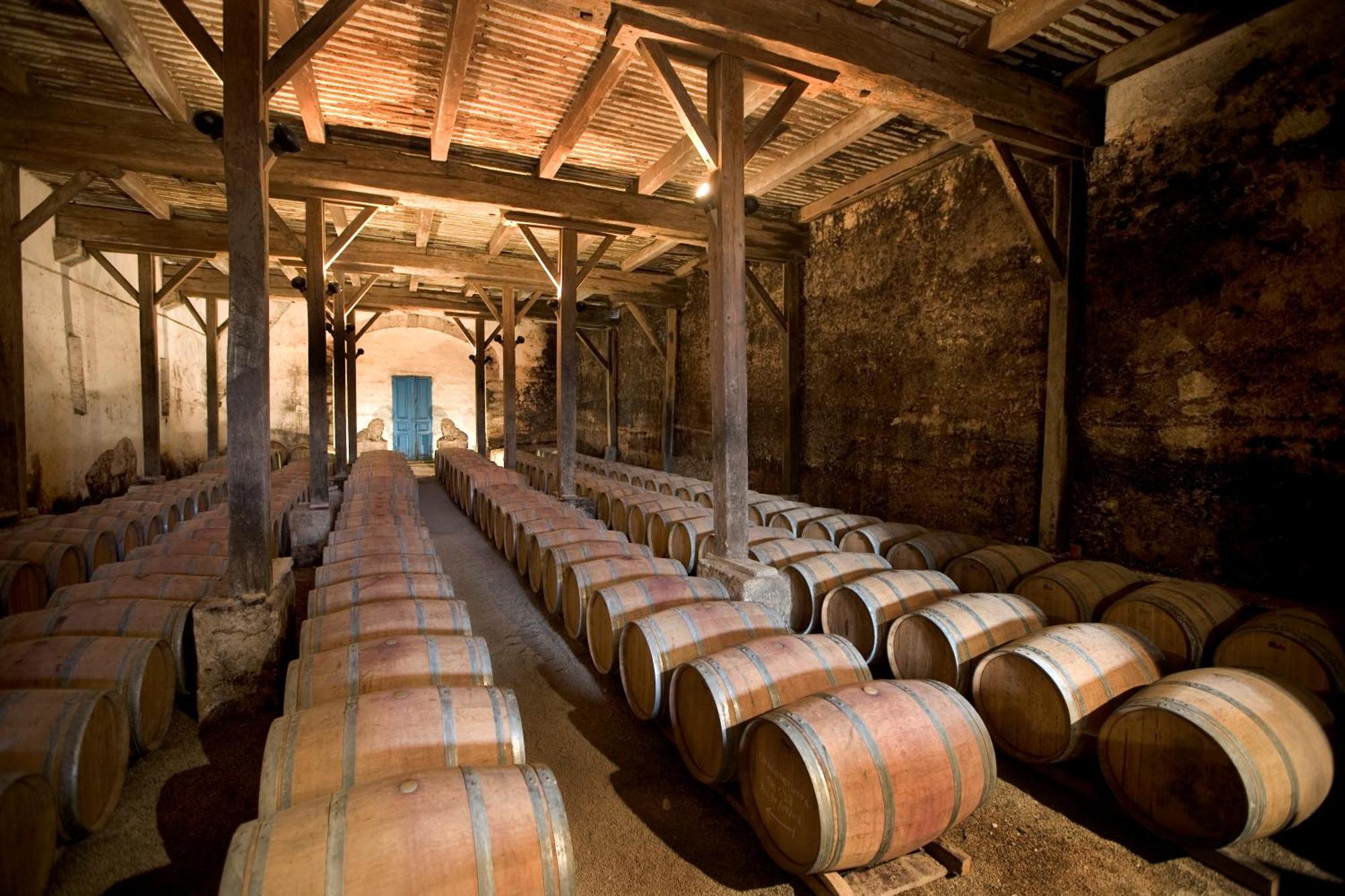 Chateau De Raissac Beziers Ngoại thất bức ảnh