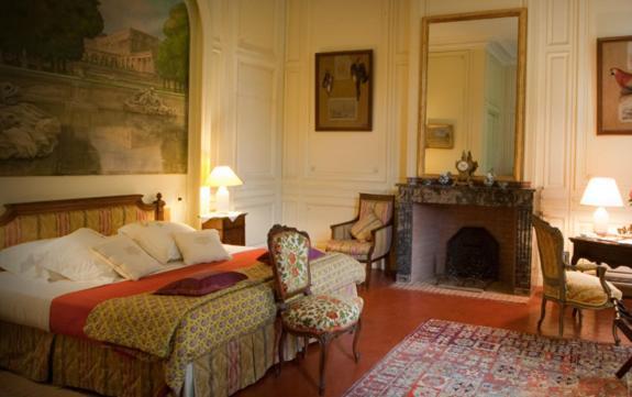 Chateau De Raissac Beziers Ngoại thất bức ảnh