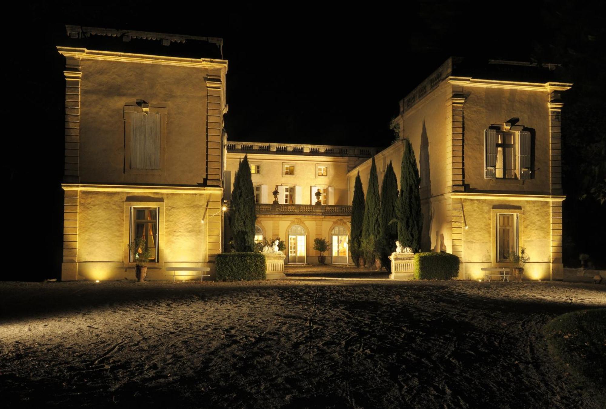 Chateau De Raissac Beziers Phòng bức ảnh