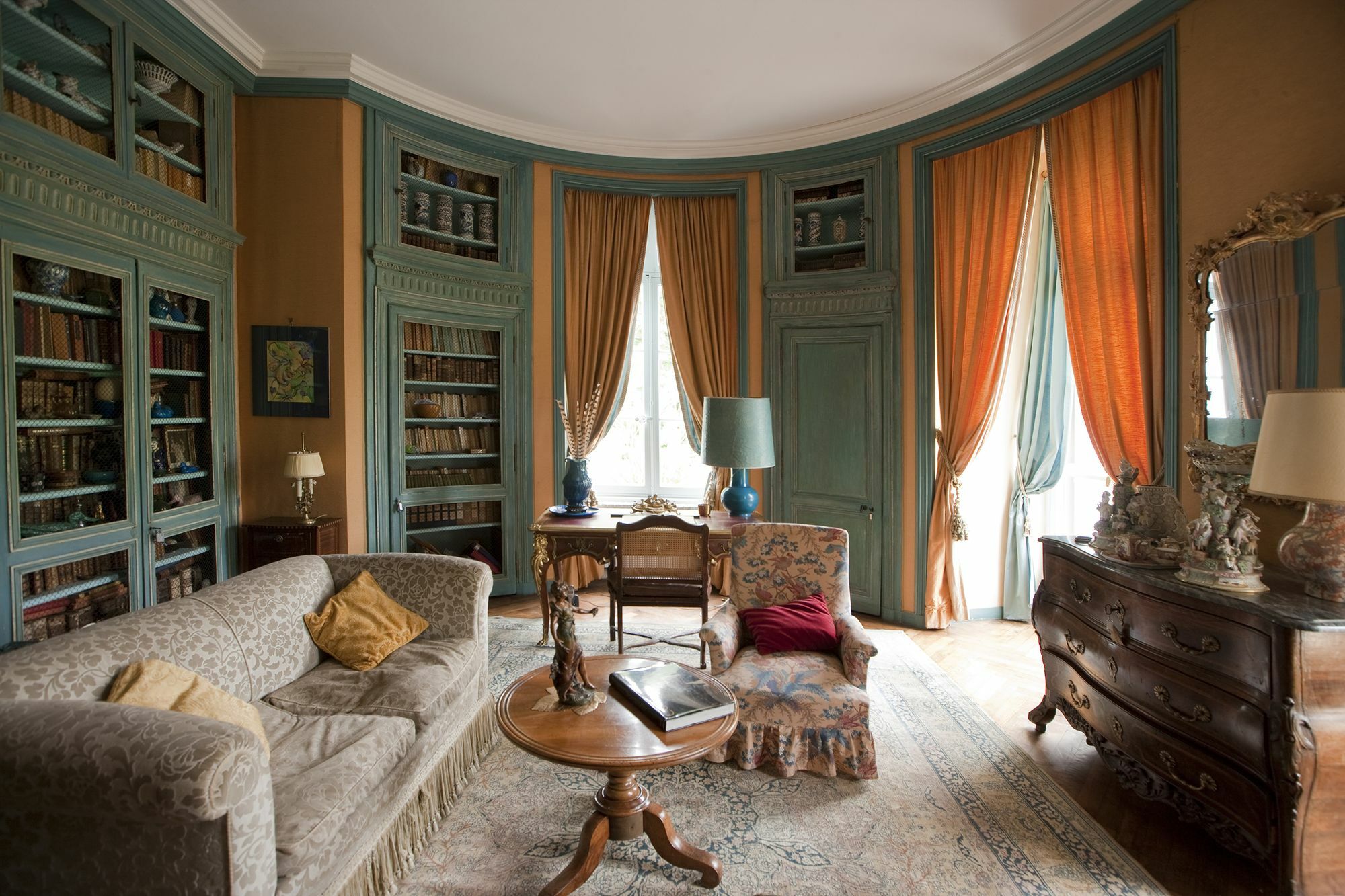 Chateau De Raissac Beziers Ngoại thất bức ảnh