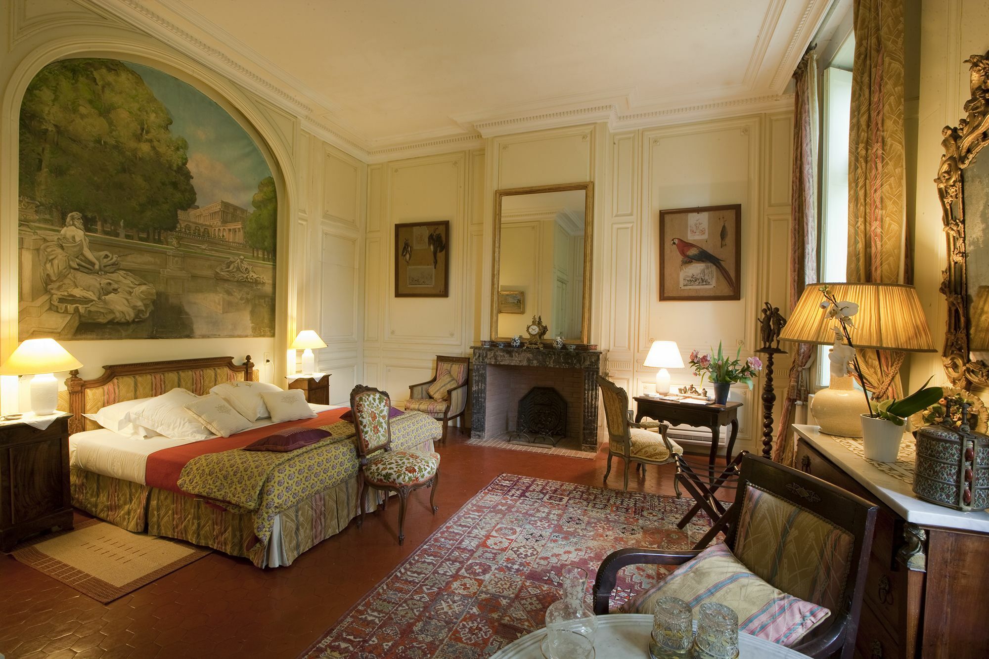 Chateau De Raissac Beziers Ngoại thất bức ảnh