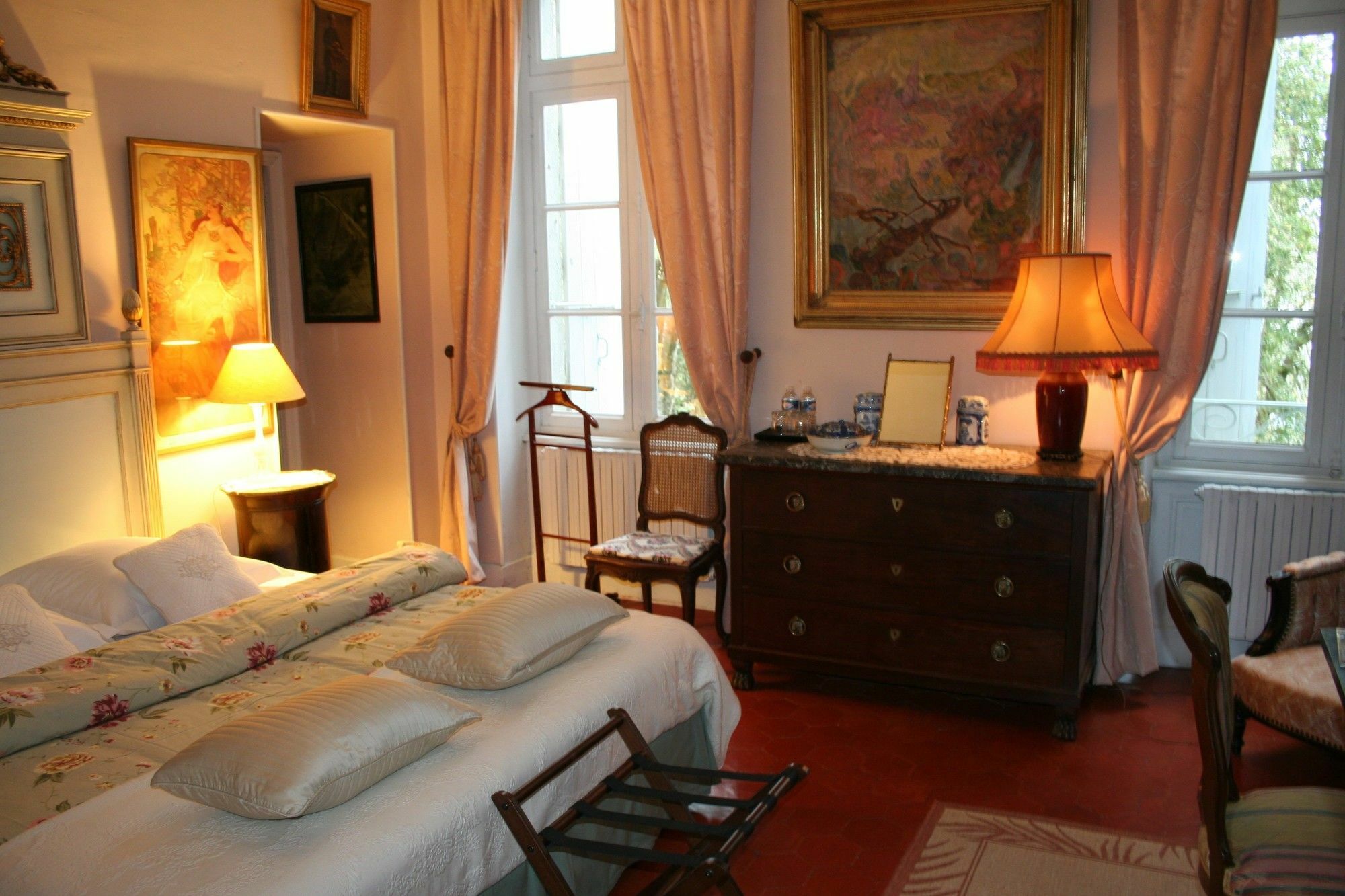 Chateau De Raissac Beziers Ngoại thất bức ảnh
