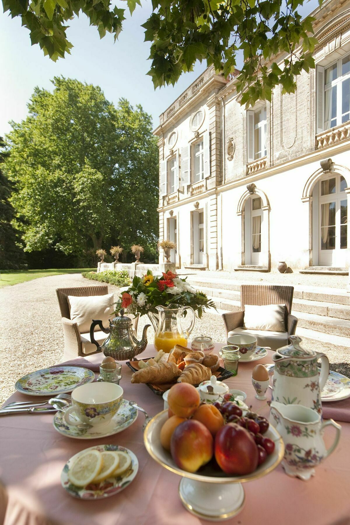 Chateau De Raissac Beziers Ngoại thất bức ảnh
