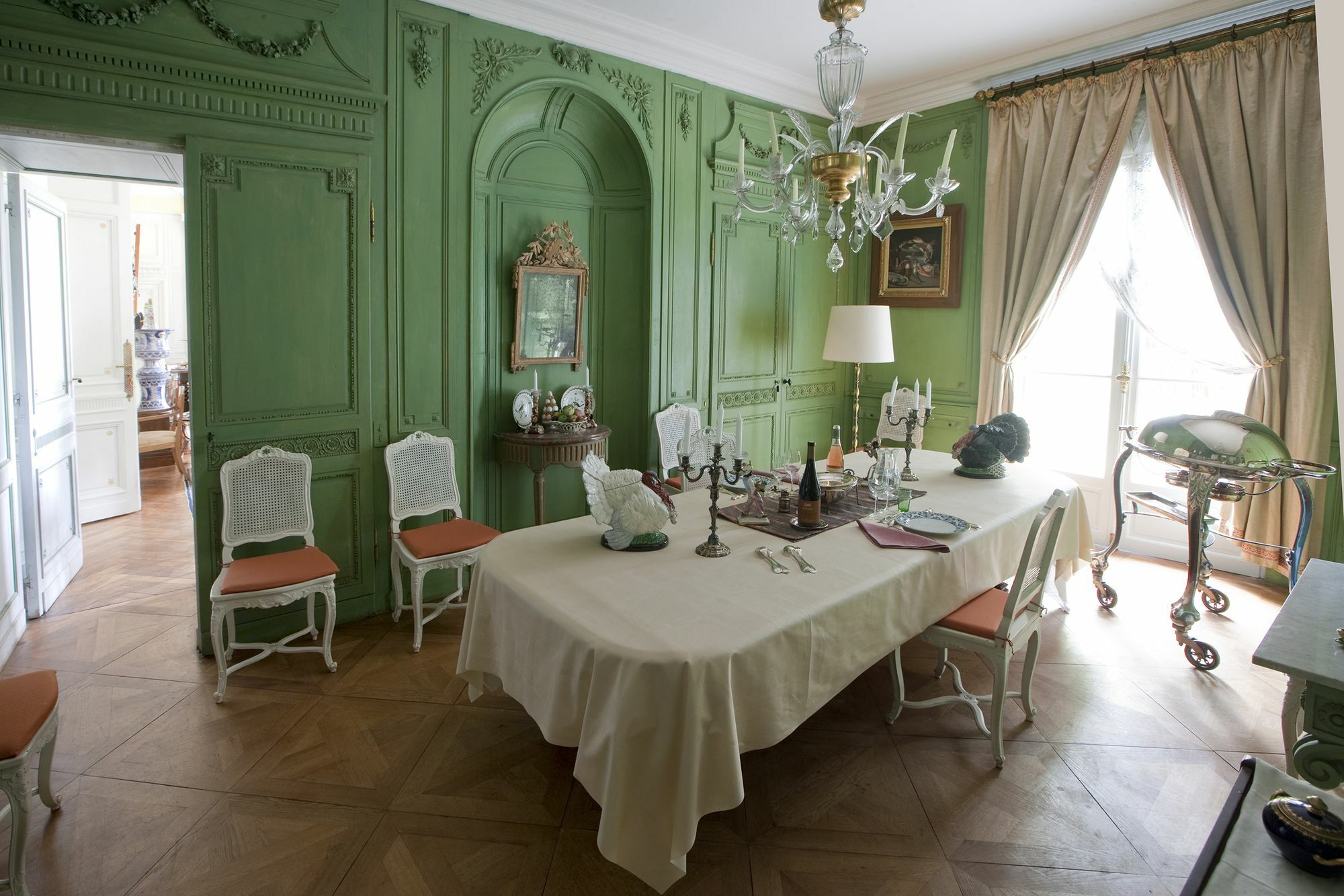 Chateau De Raissac Beziers Ngoại thất bức ảnh